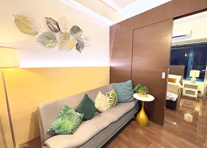 Apartment Tropicalvibe In Metro L Wifi Netflix I Air 5862